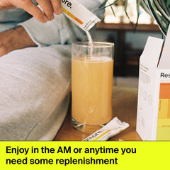 The Absorption Company methylated B vitamins and CoQ10 support daily energy and clarity.