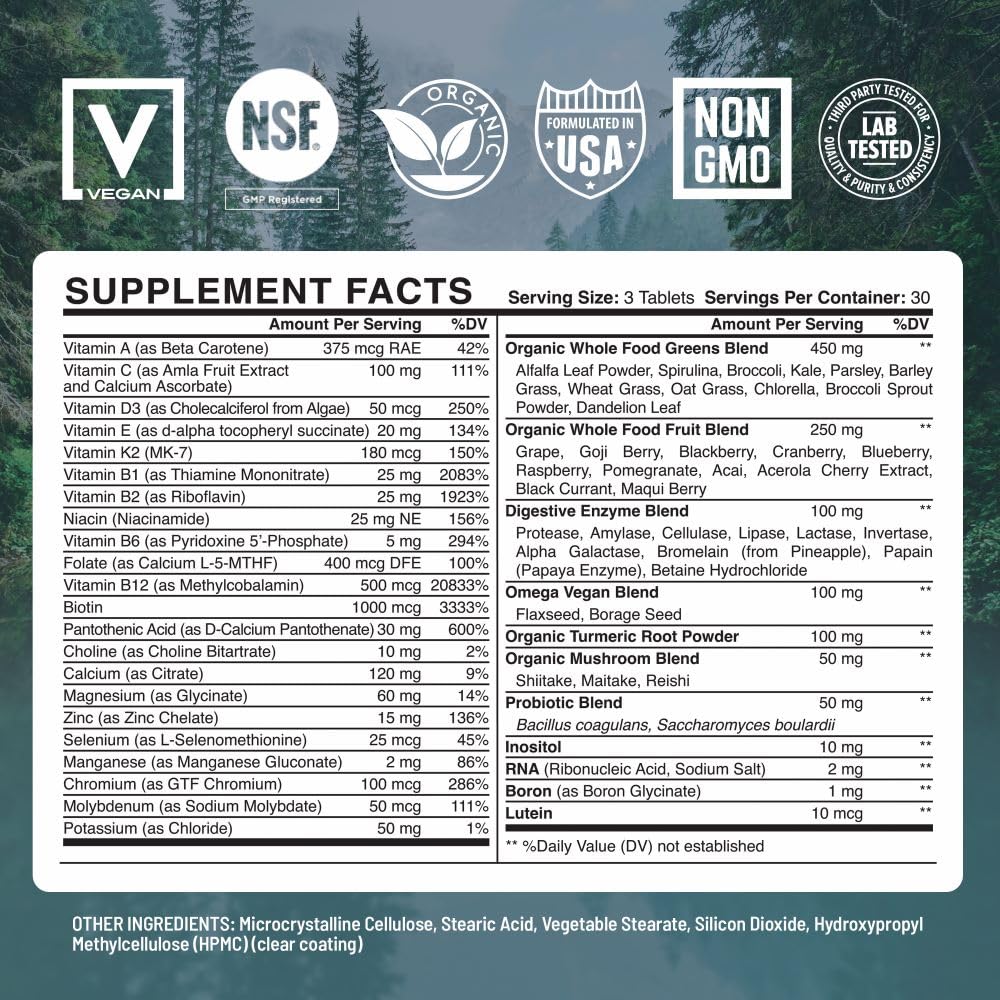 Abundant Earth omega softgels emphasize healthy fats and mood support