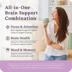 Accentrate110 capsules shown for easy daily supplementation.