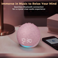 Acedeck 25-sleep-sounds collection for varied sleep ambience