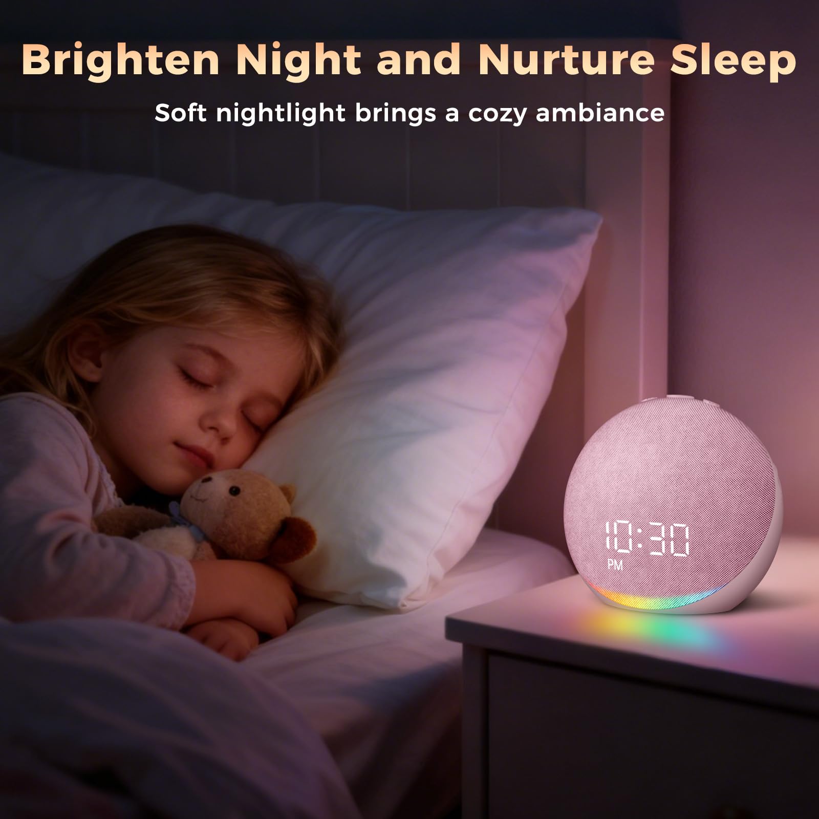 Acedeck Bird and ocean waves sounds for calming evenings
