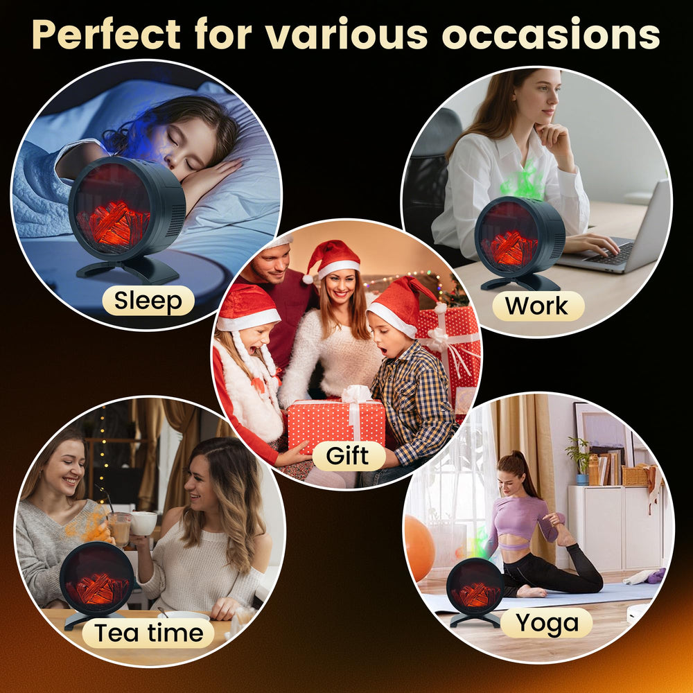 AChoice4U User manual included to guide setup and use.