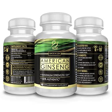 Packaging box highlights Made in USA and minimal processing for quality
