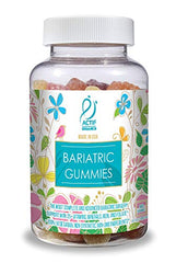 ACTIF bariatric gummies packaging on shelf for on-the-go daily vitamins.