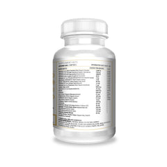 ACTIF omega-3 softgels image emphasizing essential fatty acids for daily wellness.