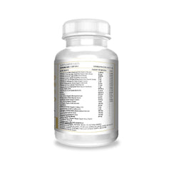 ACTIF label image highlights 90-count packaging and USA-made origin.