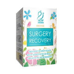 ACTIF Omega-3 bottle with liposomal delivery for enhanced absorption
