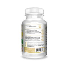 ACTIF zinc boost bottle suggests energy support and recovery possibilities