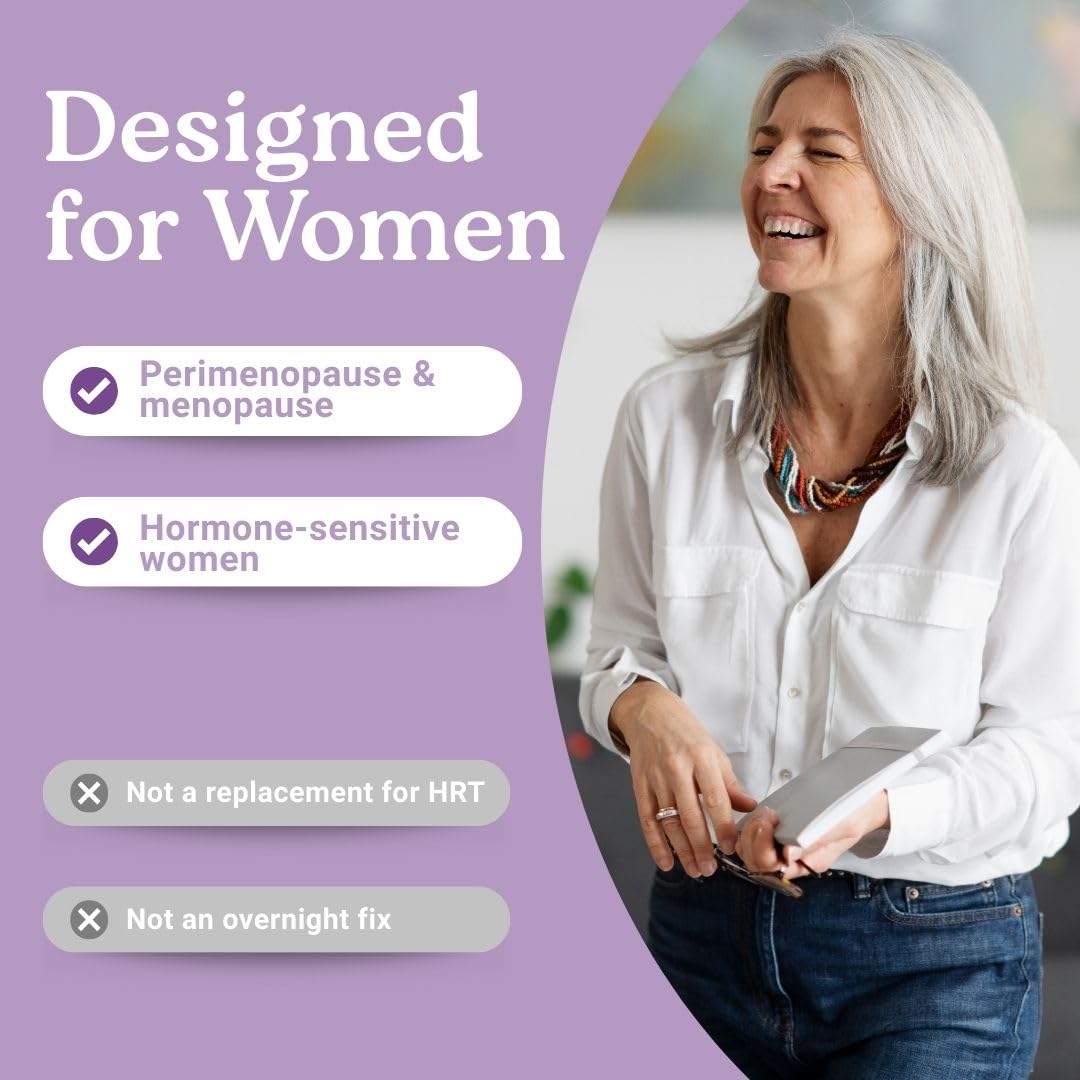 Activa Labs Swiss Activa+-herbal ingredient layout showcasing balance-focused blends