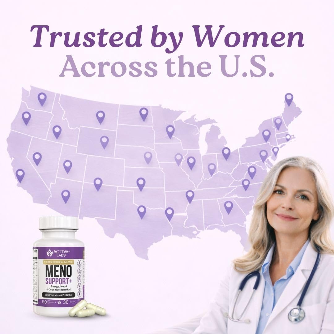 Activa Labs Swiss Activa+-midlife woman lifestyle shot illustrating mood resilience and vitality