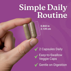 Activa Labs Hormone Balance box open on table