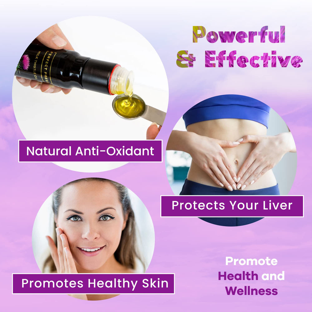 ACTIVATION milk thistle oil label close-up emphasizing maximum potency and German-engineered pressing.