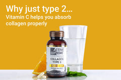 Active Supreme product used in daily active lifestyle routines.