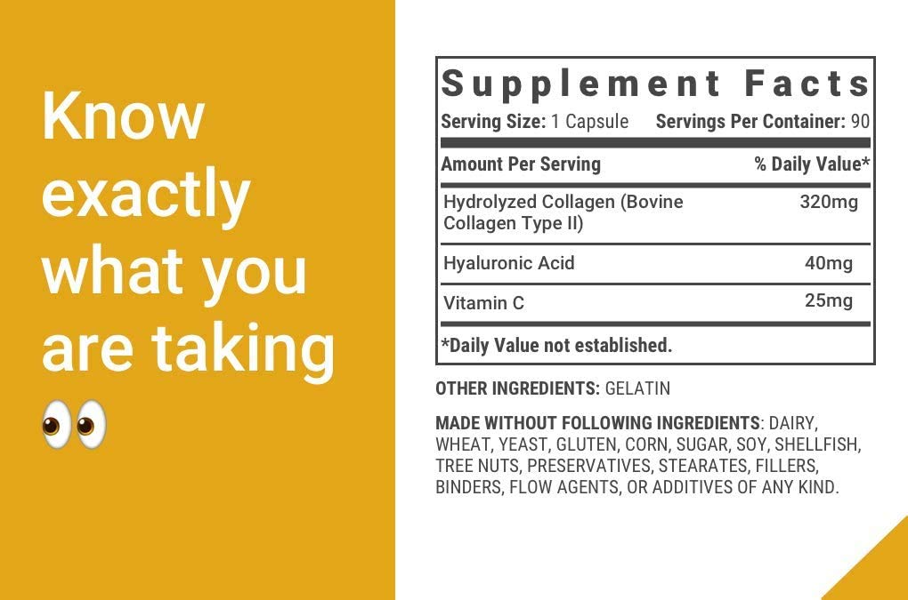 Active Supreme non-GMO badge on packaging for clean formula.