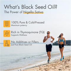 Adalin Black Seed Oil seeds plant reveals the high-quality Nigella sativa source.
