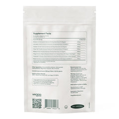 Adapt Naturals Bio-Avail Myco packaging signals easy use.