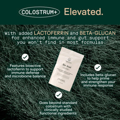Adapt Naturals Usa-sourcing badge signals U.S. grass-fed origins.