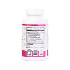 ADAPTOHEAL Hormobalance ingredient highlight features Vitex, Dong Quai, and friends