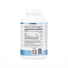 ADAPTOHEAL Immodulator dosage scene with 2–6 capsules guidance