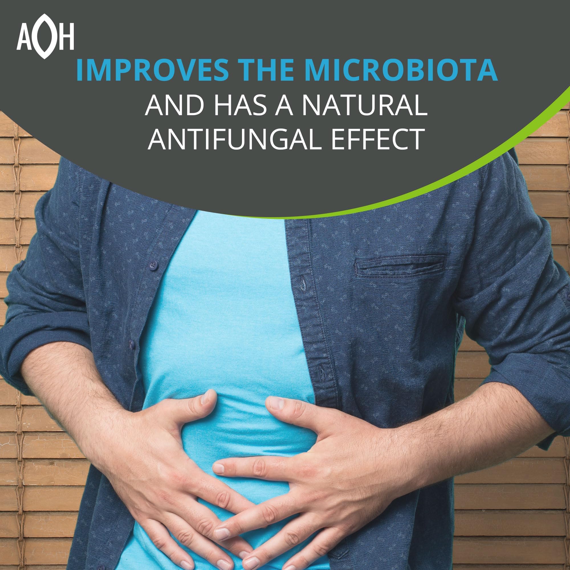 ADAPTOHEAL allergen-free label supports broad dietary compatibility.