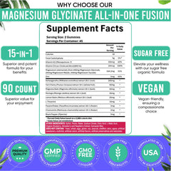 L-Theanine with zinc and D3/K2 panel promotes daily wellness.