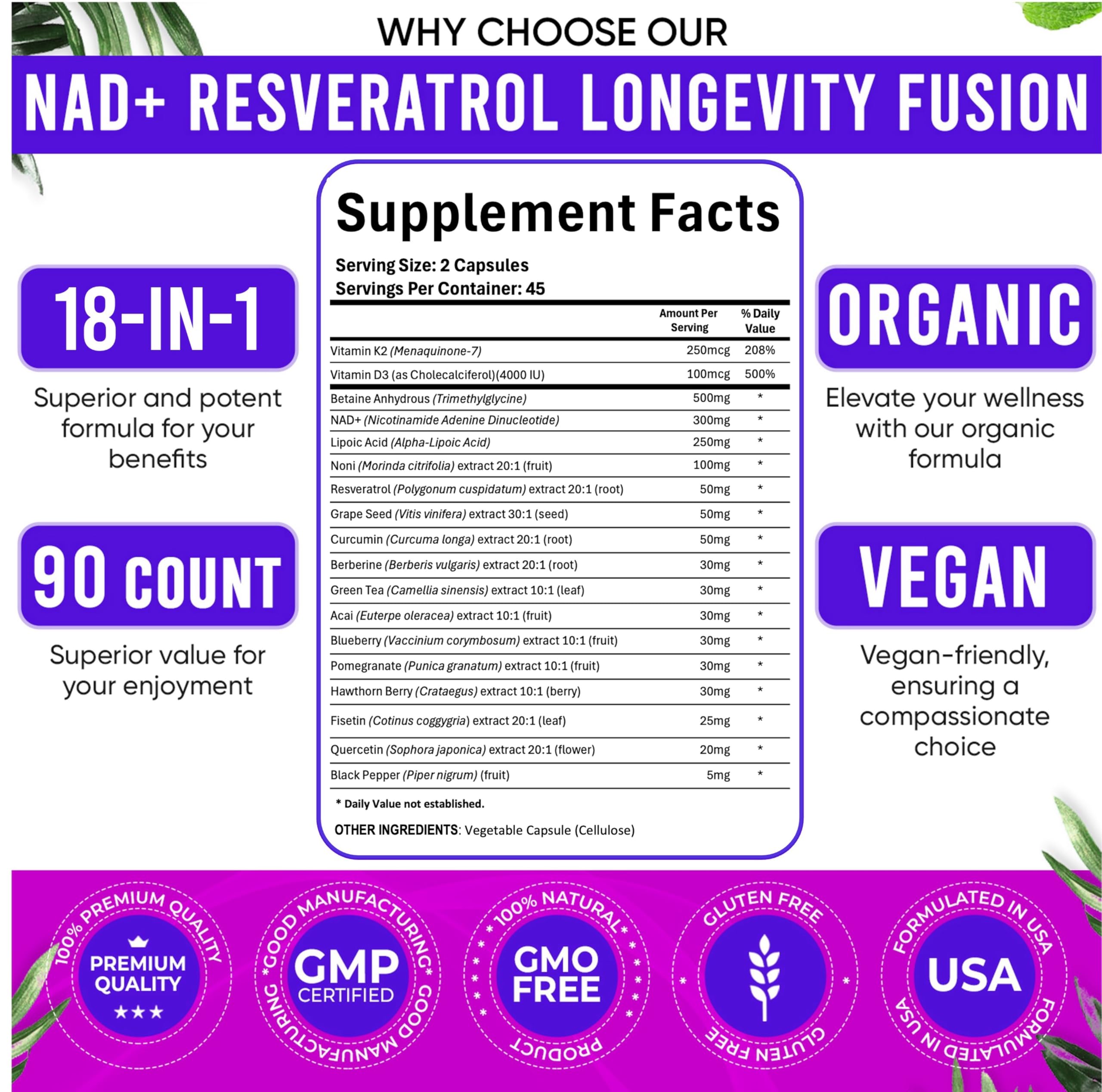 Adndale liposomal NAD bottle in lifestyle setting suggesting longevity.