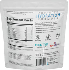 30-stick container by Advanced Bionutritionals suitable for gym bag