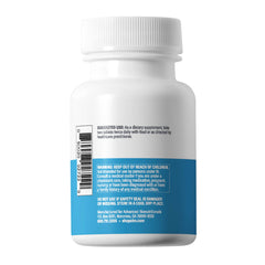 Advanced Bionutritionals adaptogenic blend with cordyceps eleuthero ashwagandha.
