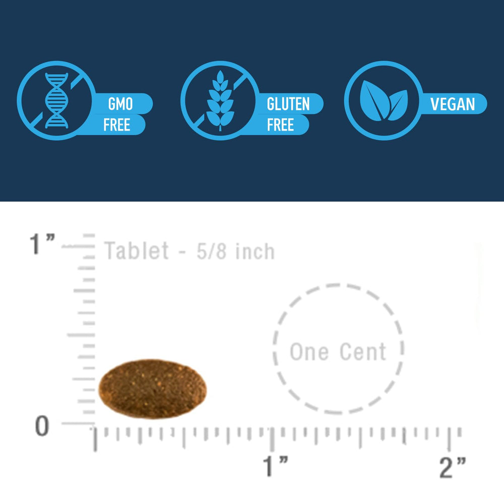 Memory-focused study or work setup with Advanced Memory Formula within reach.