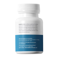 Advanced Bionutritionals made in USA with quality ingredients.
