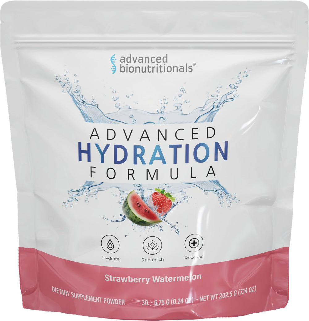 TyroPure fermented L-tyrosine ingredient on packaging