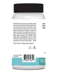 Morning routine with Q Restore React Mg for energy and muscle relaxation