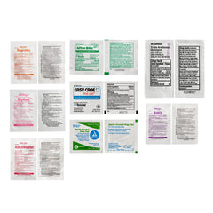 Backcountry first aid essentials from Adventure Medical Kits for versatile trauma care