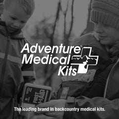 Backpacking emergency kit from Adventure Medical Kits for outdoor readiness
