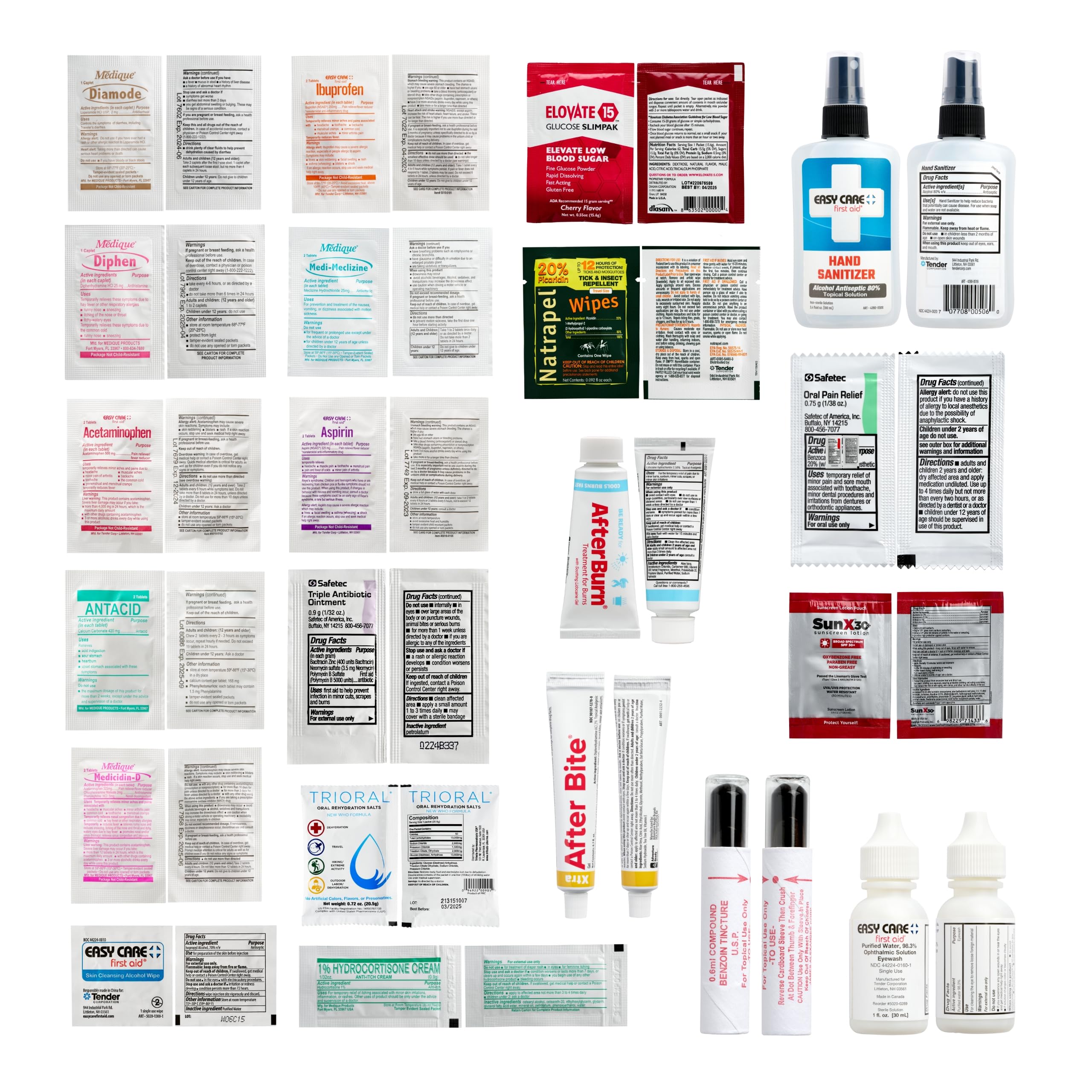 Adventure Medical Kits Marine Series ideal for sailboats yachts and fishing vessels at sea