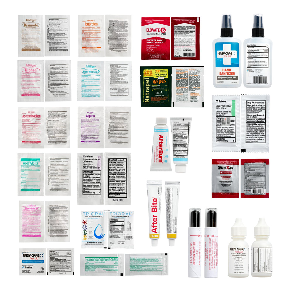 Adventure Medical Kits Marine Series ideal for sailboats yachts and fishing vessels at sea