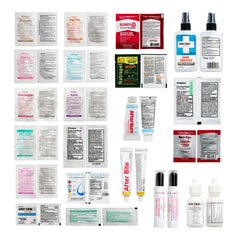 Adventure Medical Kits Marine Series ideal for sailboats yachts and fishing vessels at sea