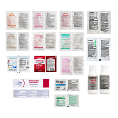 Adventure Medical Kits Pro Series capacity fits up to 12 people on long trips.