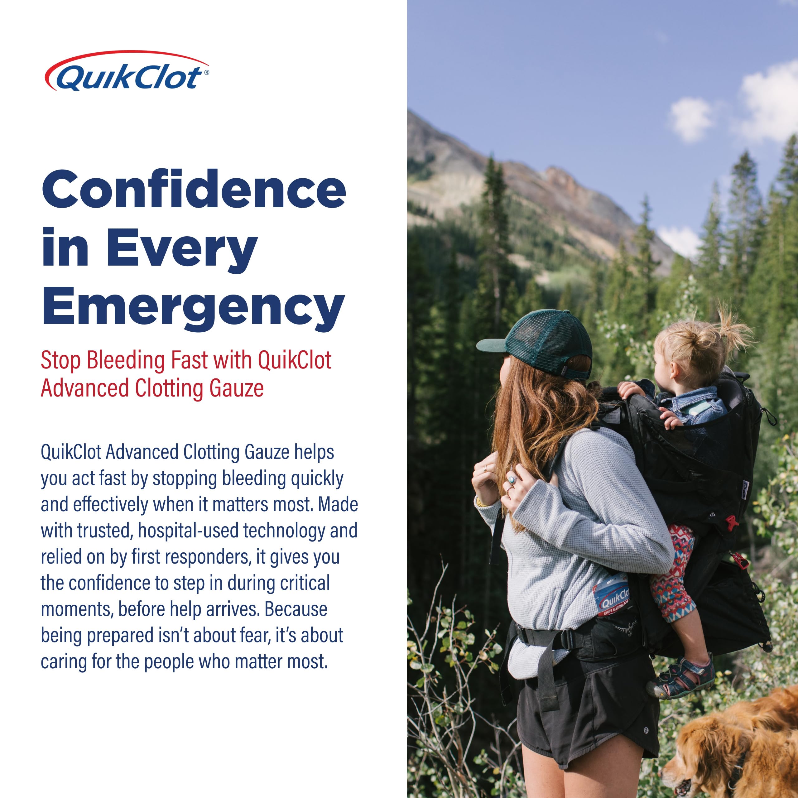 Travel-ready kit addition supports preparedness in remote locations.