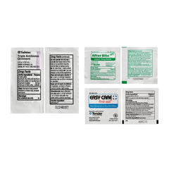 Travel-ready tin by Adventure Medical Kits for on-the-go first aid