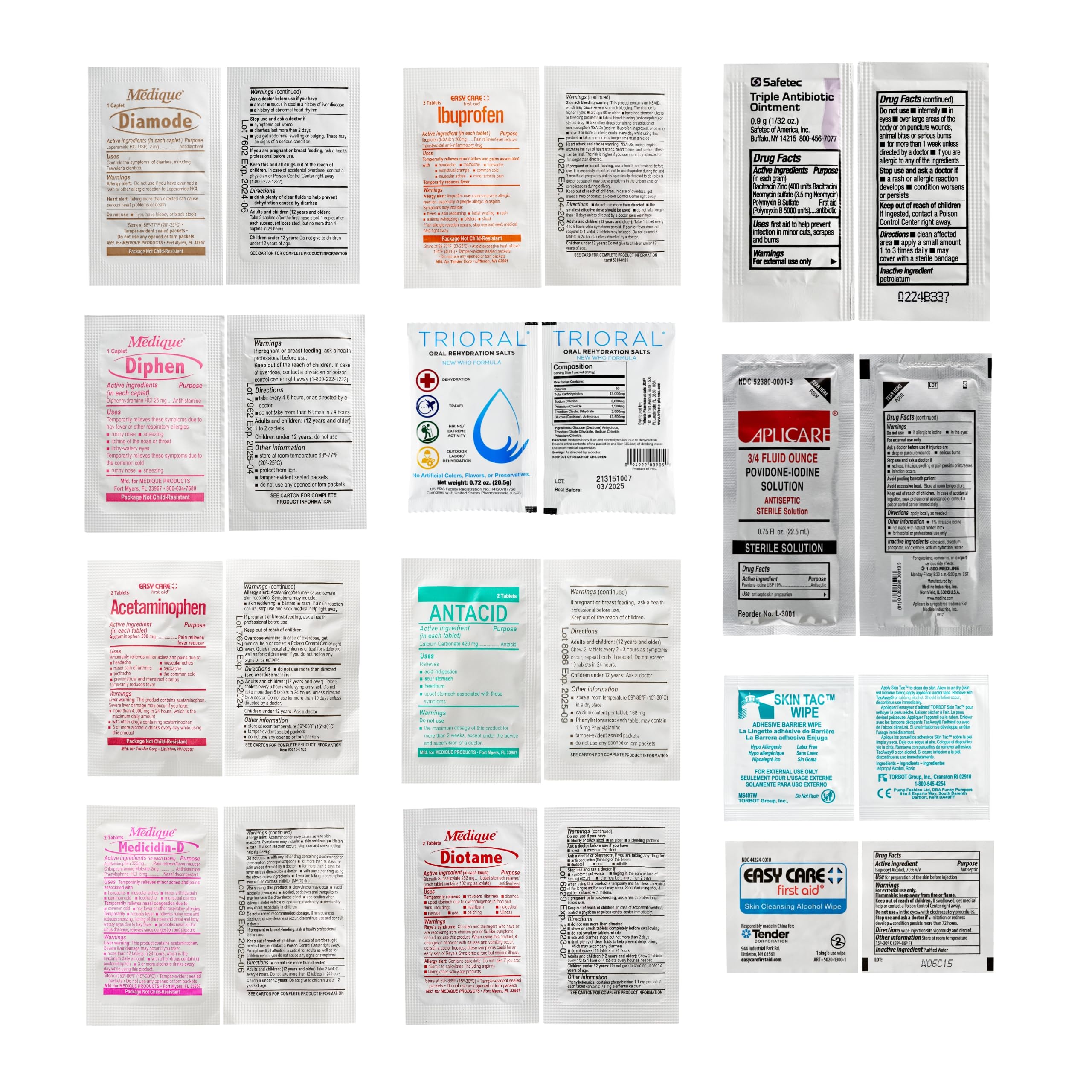 Adventure Medical Kits World Travel First Aid Kit versatile kit for remote destinations