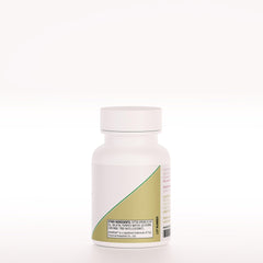 Astaxanthin capsule closeup highlighting skin nourishment and antioxidant potential.