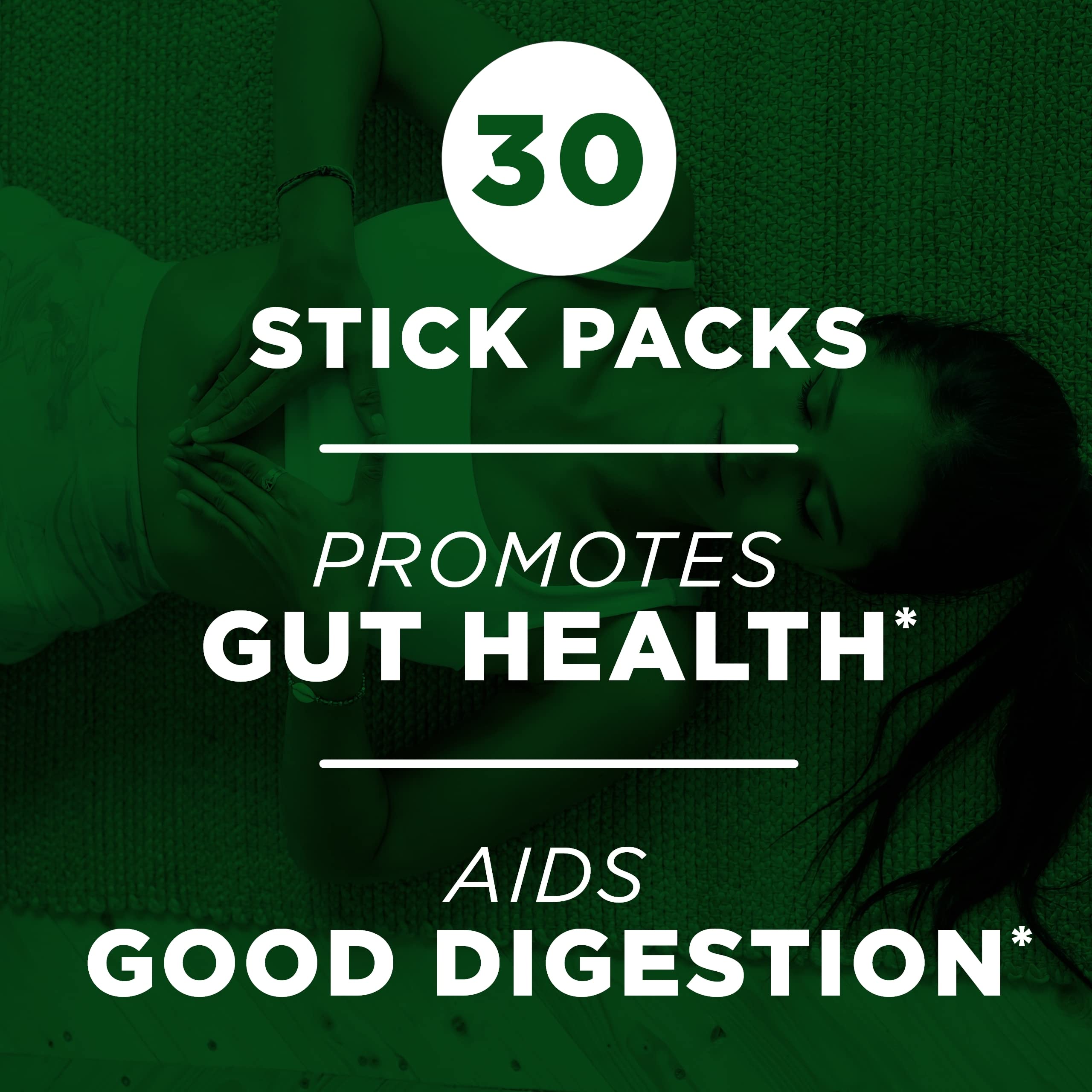 AdvoCare Probiotic FastMelt supports an easy daily routine and overall well-being