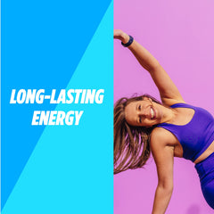 AdvoCare Spark portable packaging on the go supports convenient energy