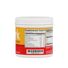 AdvoCare Spark serving dissolves quickly for steady daytime energy.