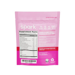 AdvoCare Spark sticks displayed for quick, zero-sugar hydration.