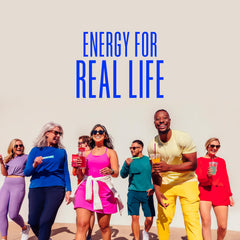 AdvoCare Spark contains vitamin C for immune support.