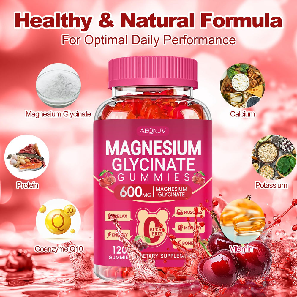 AEQNJV CoQ10, vitamin D, and B6 blend label