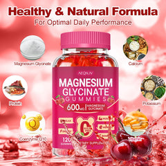 AEQNJV CoQ10, vitamin D, and B6 blend label