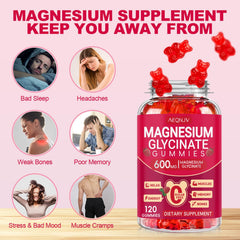 AEQNJV gummies demonstrate soft chew texture for easy daily use.